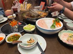 -潮澎派·潮汕菜大排档(南较西路店)
