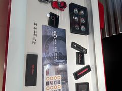 -上海保利玛莎拉蒂和阿尔法罗密欧(华翔路店)