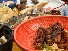 -大江户日本料理(吕厝店)