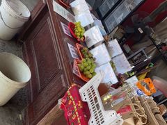 -马陆小张葡萄园农家乐