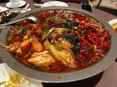 -江南·JIANGNAN(北京歌华开元大酒店)