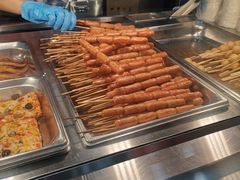 -宜家·瑞典风味餐厅(北京西红门店)