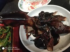 -老头儿油爆虾·知味杭州(爱琴海购物中心)