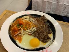 -豪客来牛排(人民东路店)