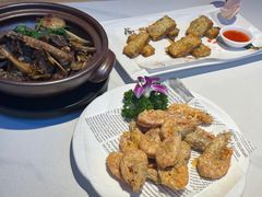 -醉壹号海鲜大排档(厦门美食地标店)