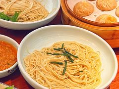 -裕兴记•蟹黄面馆(人民广场店)