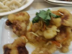 -东北饺子馆(马尾君竹店)