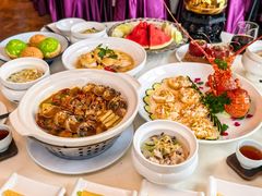 -龙的酒楼·手工早茶·顺德菜(近良路店)