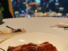 润烧妙龄秋粟鸭-金轩中餐厅 Jin Xuan(浦东丽思卡尔顿酒店)