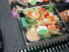 -池田寿司·4H鲜作(朝阳大悦城店)