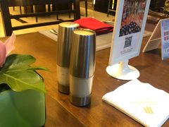 -上海新锦江大酒店