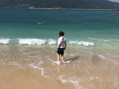 -海南分界洲岛旅游区