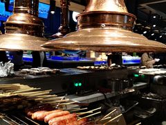 -V-ONE西雅图海鲜自助餐厅(仓山万达广场店)