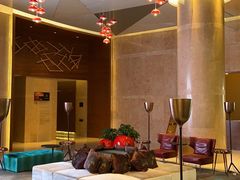 -南京禄口机场雅高铂尔曼大酒店