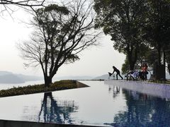 山顶-天目湖涵田度假村