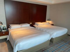 -上海龙之梦万丽酒店