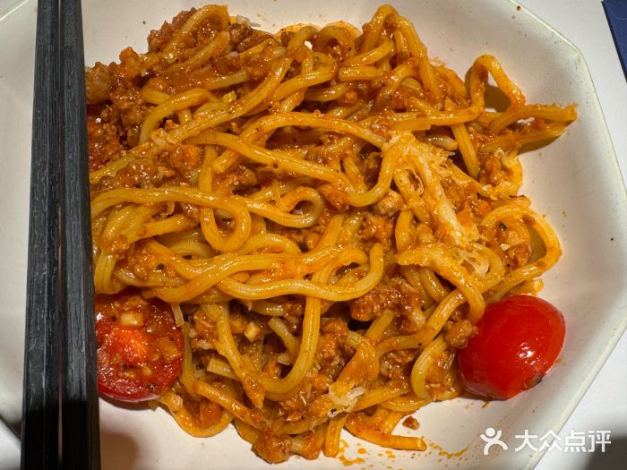 火山屋台(新街口店)图片