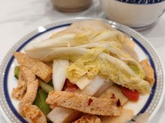 -老孙家泡馍(洒金桥店)