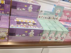 -泡泡玛特POPMART(国金街店)