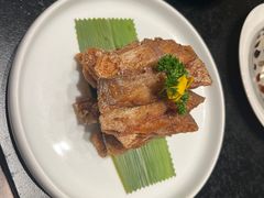 -荣兴酒家(徐家汇店)