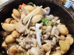 -新白鹿餐厅(城西银泰城店)