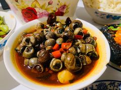 老长沙嗦螺-老长沙龙虾馆·聚会餐厅(白石洲店)