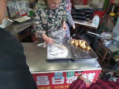 -老南昌白糖糕(大士院店)