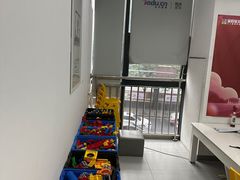 -童程童美少儿编程乐高机器人(汉阳校区)