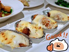 -黑明餐厅(白鹭洲店)