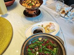 -老平安农家菜(平安店)