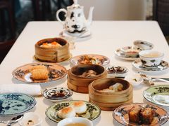 -夏苑(新加坡丽思卡尔顿美年酒店)