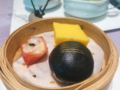 -南景饭店(万家丽路店)