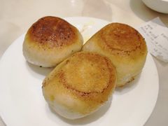 牛肉煎包-洪长兴(广西北路店)