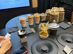 -深圳湾万象城(南山店)