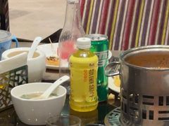 -美食汇海鲜自助餐厅·小龙虾烧烤(富力万达文华酒店)