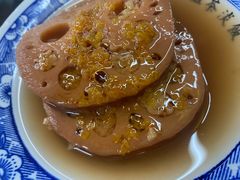 -粗茶淡饭(东关街店)