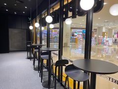 -超级猩猩健身·团课·瑜伽(花园道店)