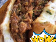 -牛煎里牛肉煎包淮南牛肉汤(广东路店)