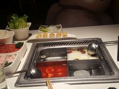 -海底捞火锅(长沙华创国际广场店)