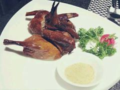 -梧桐餐厅(泉城路店)