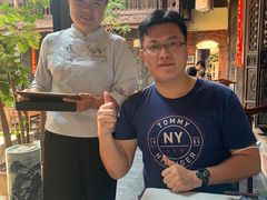 -石屏会馆