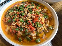 -艺味深尝(云锦路店)