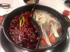 -钢管厂五区小郡肝串串香(南山店)