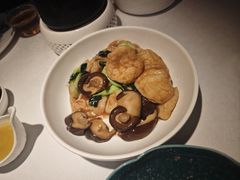 -醉舍·新淮扬菜(长宁龙之梦店)