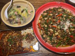 -兔槽江湖菜·重庆璧山兔(水围店)
