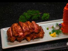 -南方酒店·淮扬菜(回民街店)