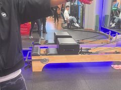 -NRG 健身私教CLUB(云山路店)