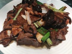 -玉林烤鸭店(定福庄店)