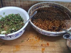 -老陈婆手工面庄