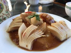 -乡绅本色白家厨坊